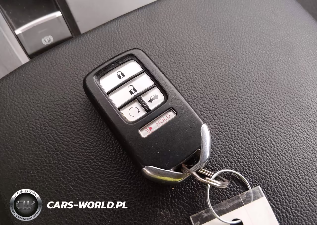 2020 Honda Accord Ex VIN:1HGCV1F45LA077963 - 11