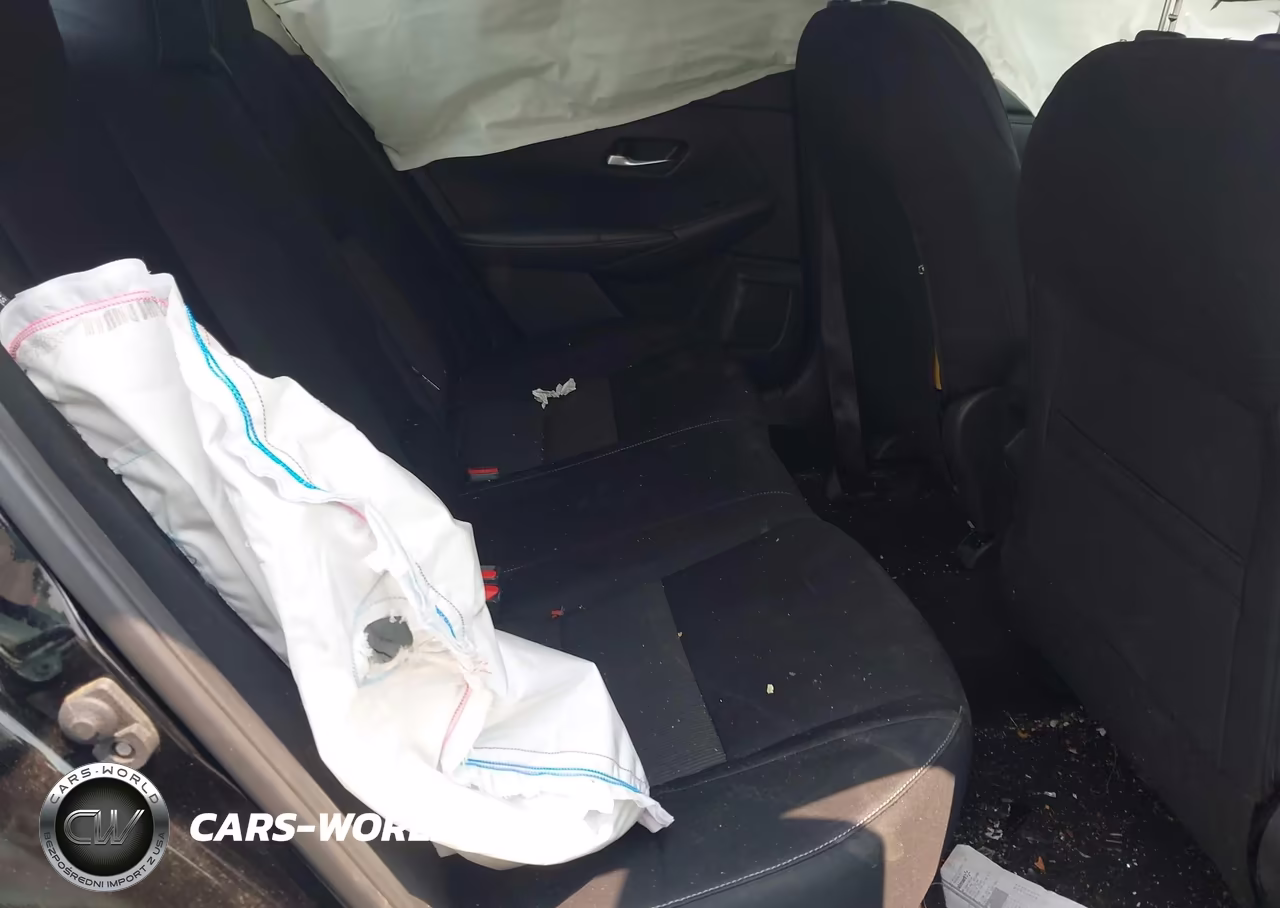2020 Nissan Sentra Sv Xtronic Cvt VIN:3N1AB8CV2LY296091 - 8
