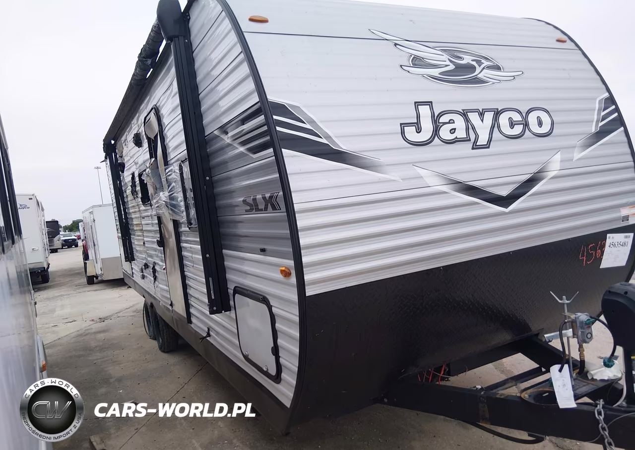 2025 Jayco Other – zdjęcie 1 z 13