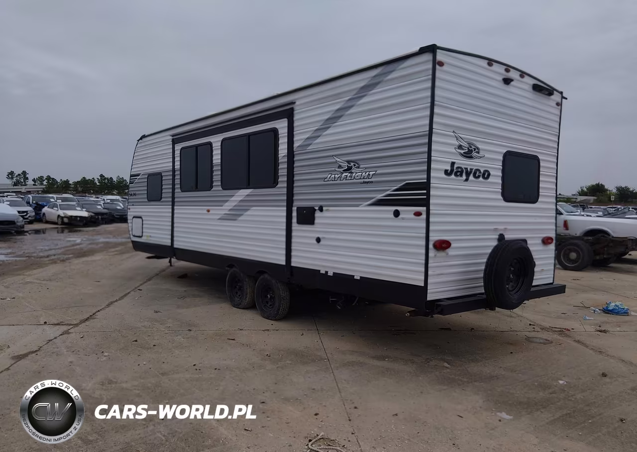 2025 Jayco Other VIN:1UJBC0BP3S1YW0451 - 3
