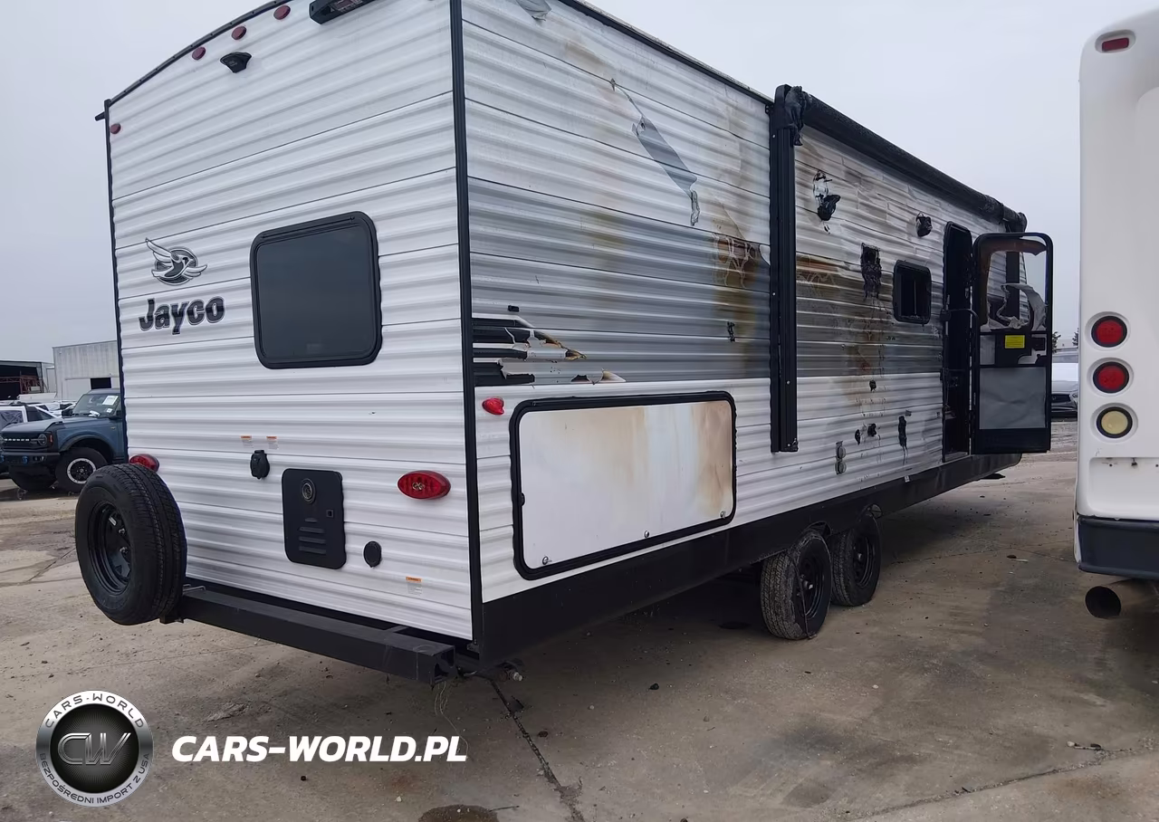 2025 Jayco Other VIN:1UJBC0BP3S1YW0451 - 4