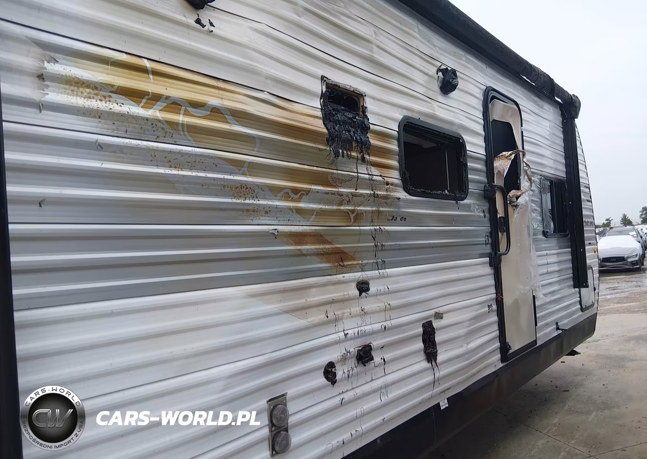 2025 Jayco Other VIN:1UJBC0BP3S1YW0451 - 6