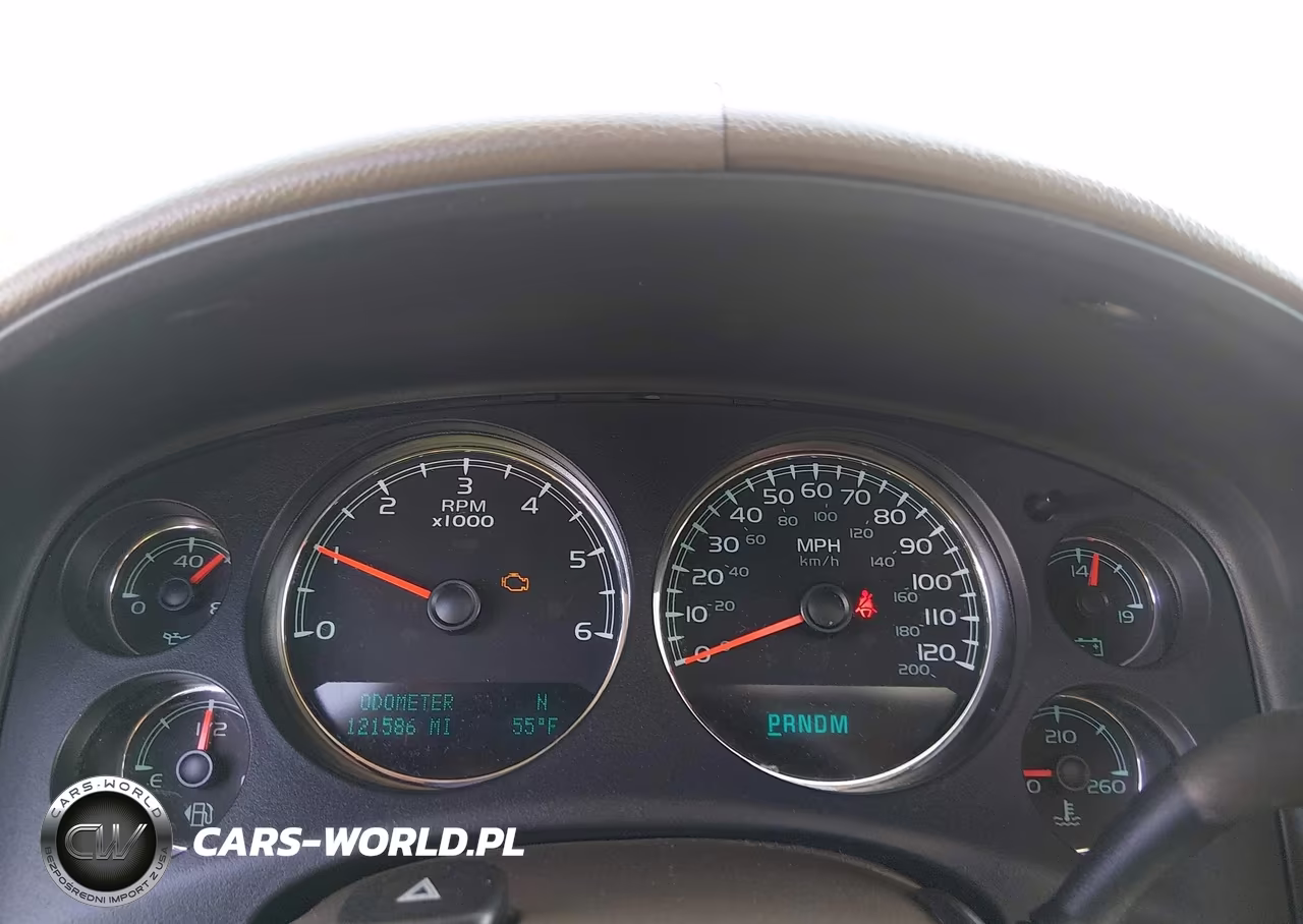 2009 Chevrolet Suburban 1500 Lt2 VIN:1GNFK26309R159960 - 7