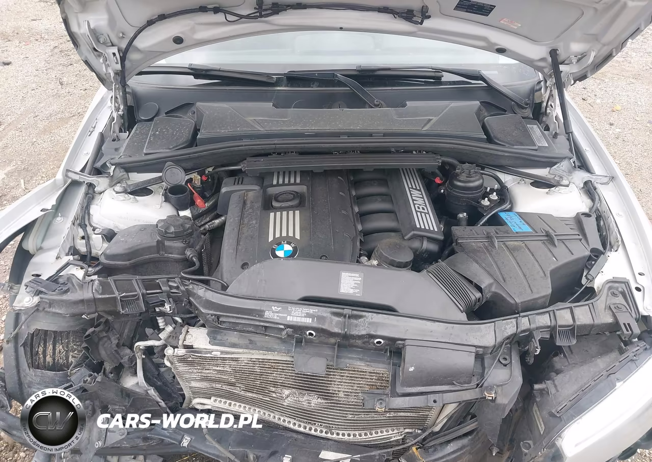 2013 BMW 128I VIN:WBAUP7C5XDVP24376 - 10