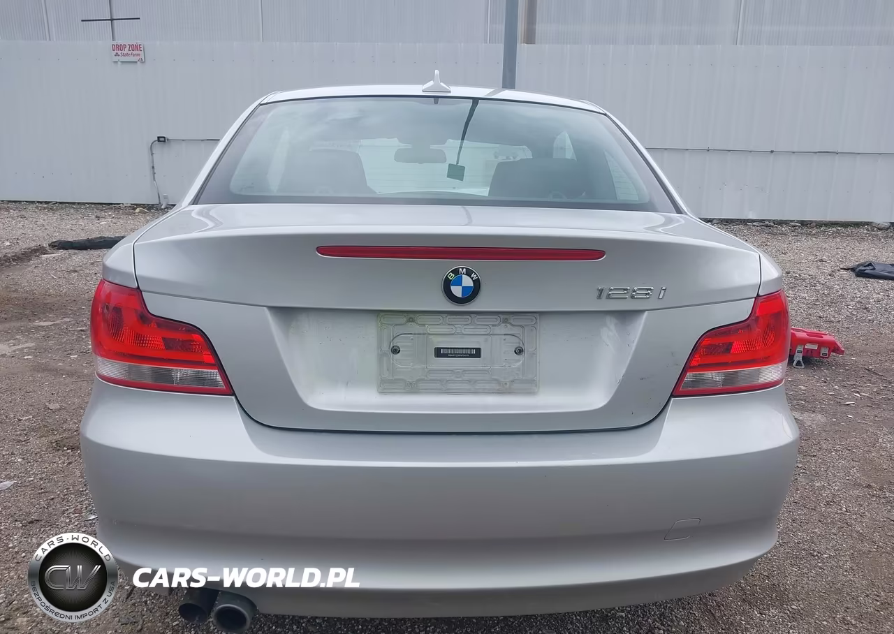 2013 BMW 128I VIN:WBAUP7C5XDVP24376 - 16