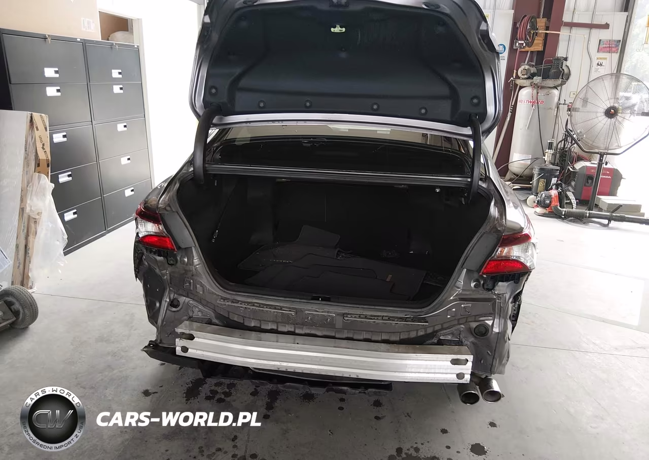2021 Toyota Camry Se VIN:4T1G11AK8MU585583 - 6