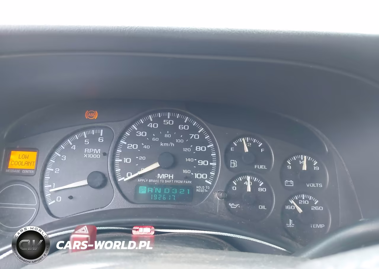 2002 Chevrolet Avalanche 1500 VIN:3GNEK13T12G147915 - 7