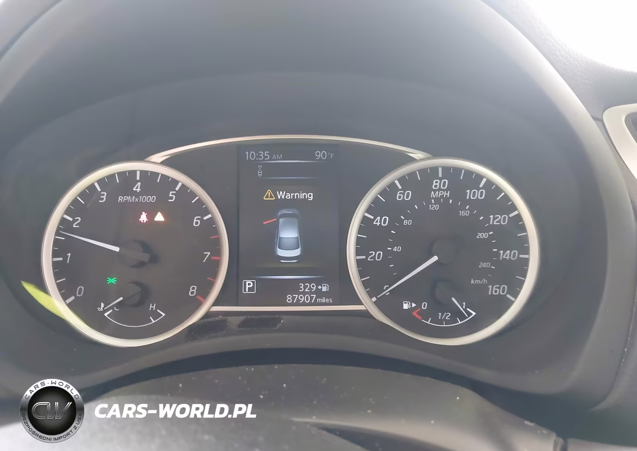 2018 Nissan Sentra Sv VIN:3N1AB7AP0JY348202 - 7