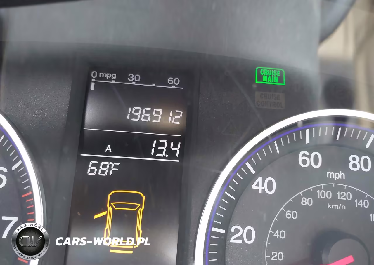 2008 Honda Cr-V Ex-L VIN:JHLRE48778C063045 - 16