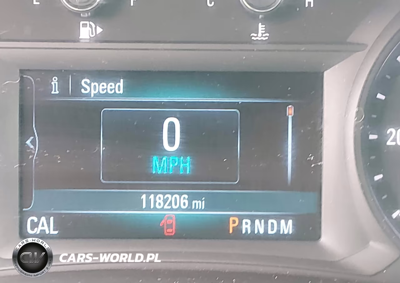 2018 Buick Encore Preferred Ii VIN:KL4CJBSB0JB681751 - 13