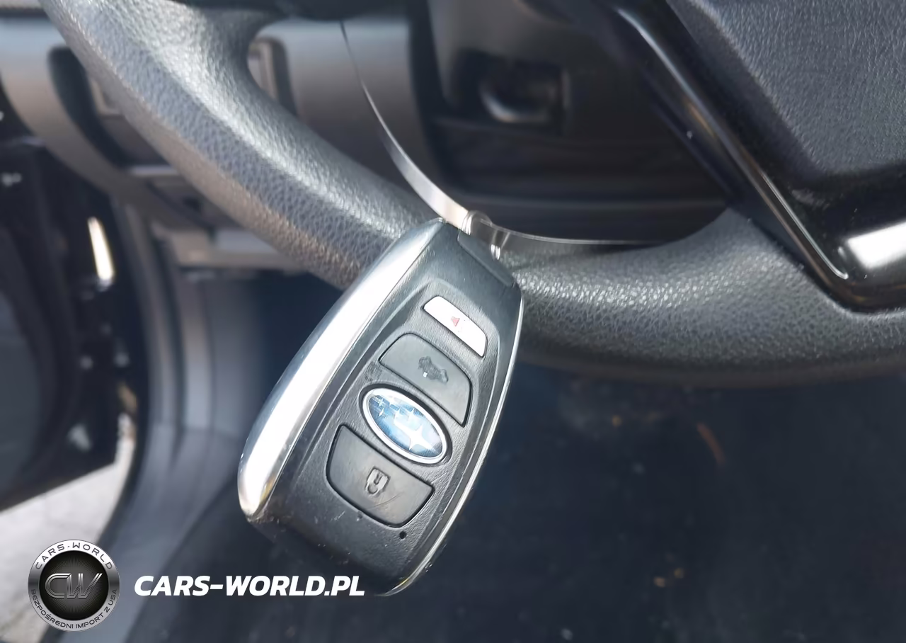 2024 Subaru Crosstrek Premium VIN:JF2GUADC3R8287783 - 11