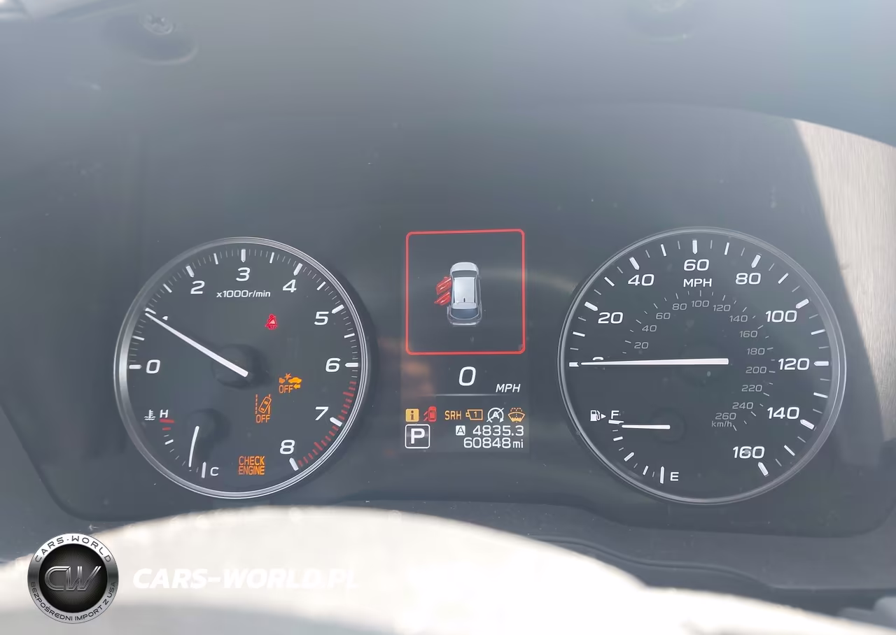 2024 Subaru Crosstrek Premium VIN:JF2GUADC3R8287783 - 7