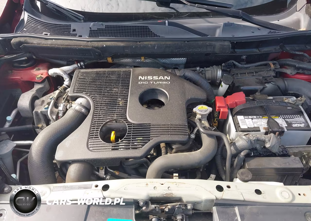 2013 Nissan Juke Nismo-S-Sl-Sv VIN:JN8AF5MV3DT226595 - 10