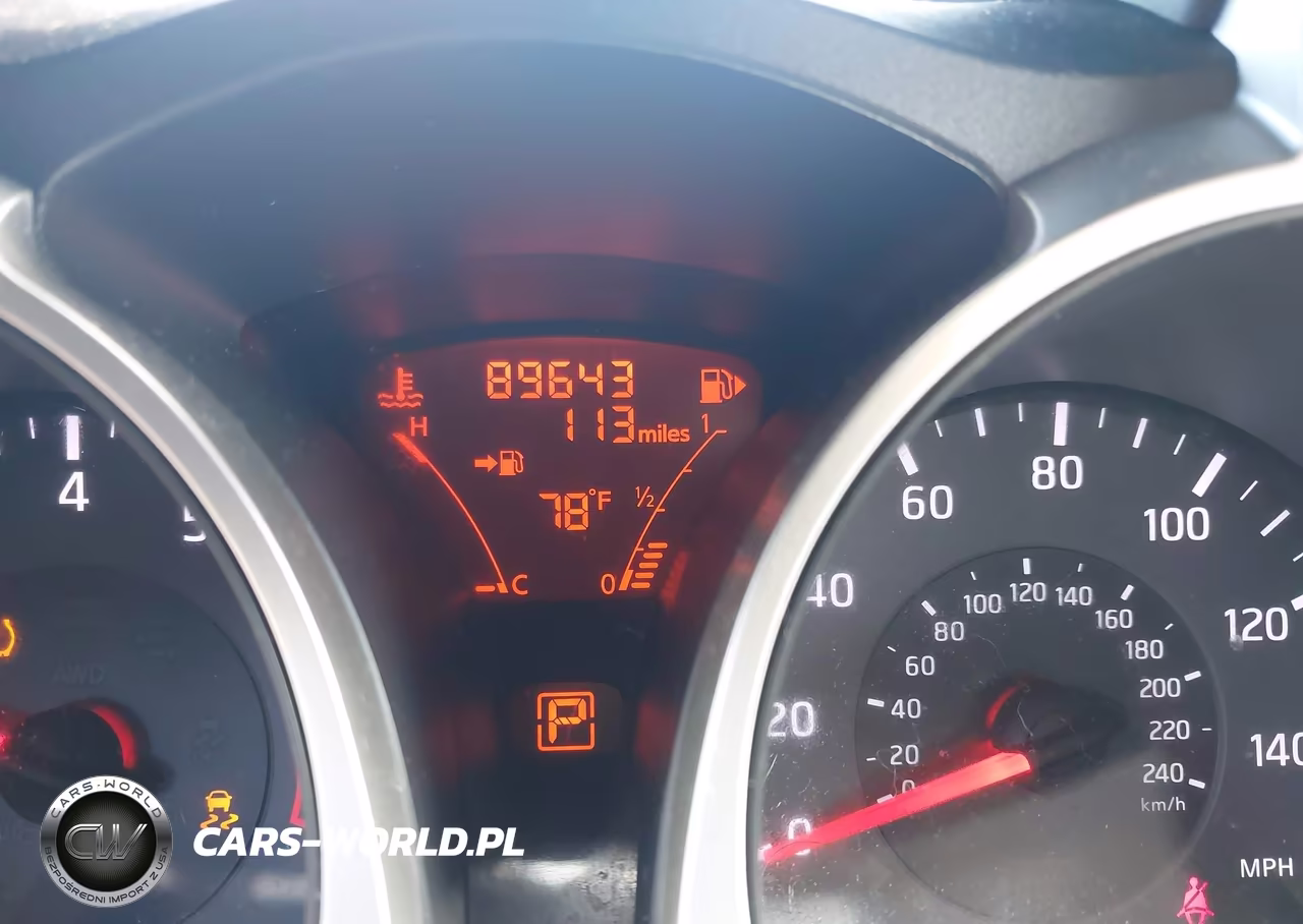 2013 Nissan Juke Nismo-S-Sl-Sv VIN:JN8AF5MV3DT226595 - 16