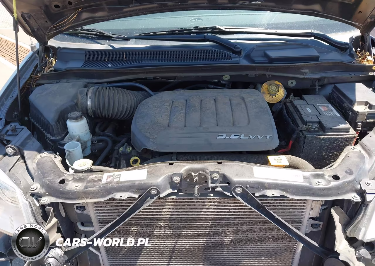 2018 Dodge Grand Caravan Sxt VIN:2C4RDGCG9JR248848 - 10