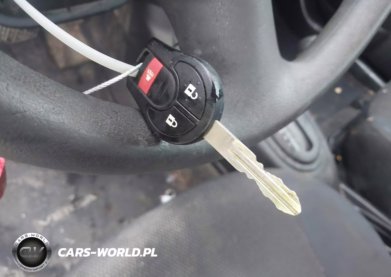 2012 Nissan Versa 1.6 Sv VIN:3N1CN7AP7CL817799 - 11