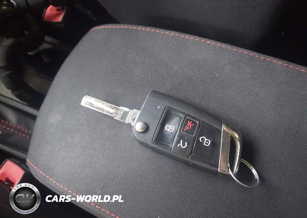 2015 Volkswagen Golf Gti 2.0T S 2-Door VIN:3VWTT7AU0FM071832 - 11
