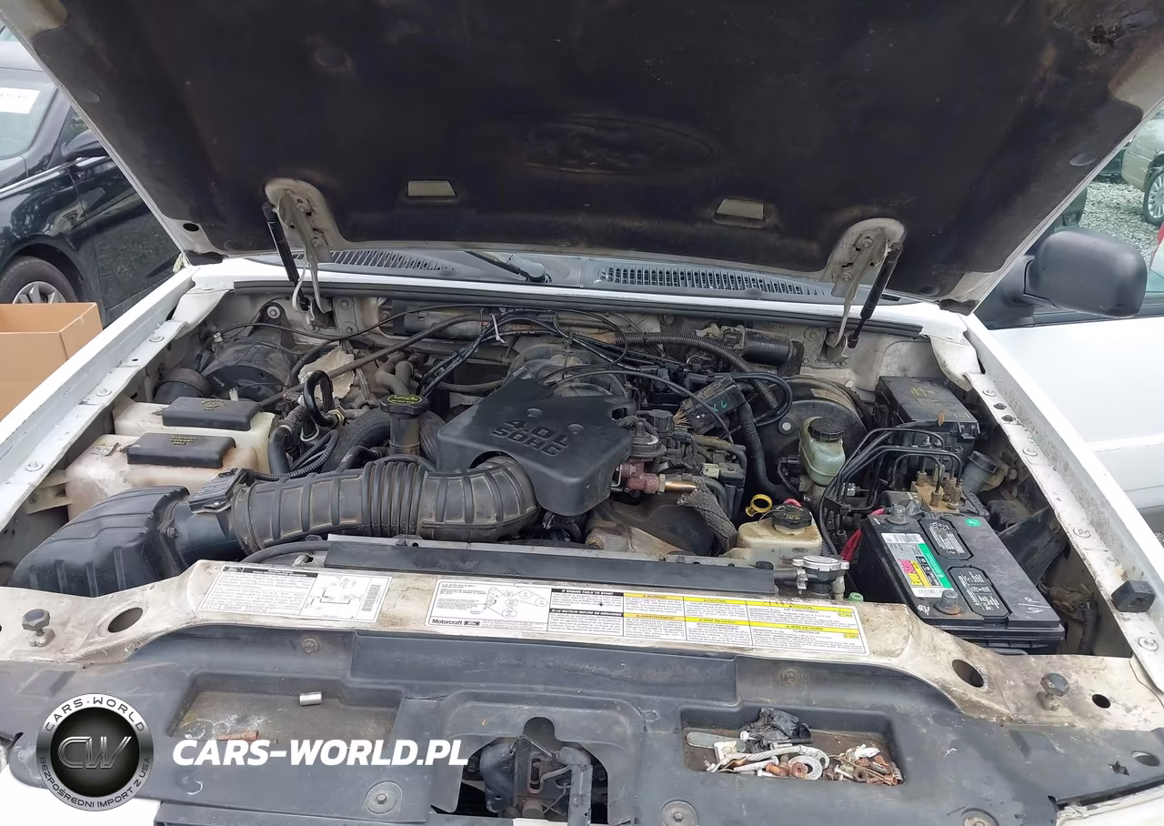 2001 Ford Explorer Sport VIN:1FMYU60EX1UC45383 - 10