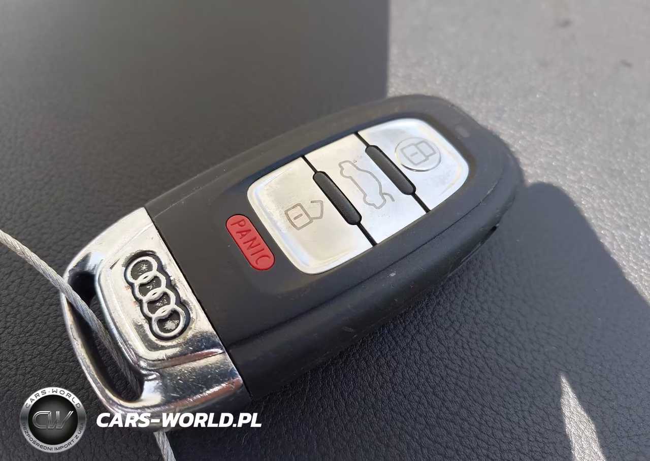 2011 Audi A5 2.0T Premium VIN:WAULFAFR9BA075569 - 11