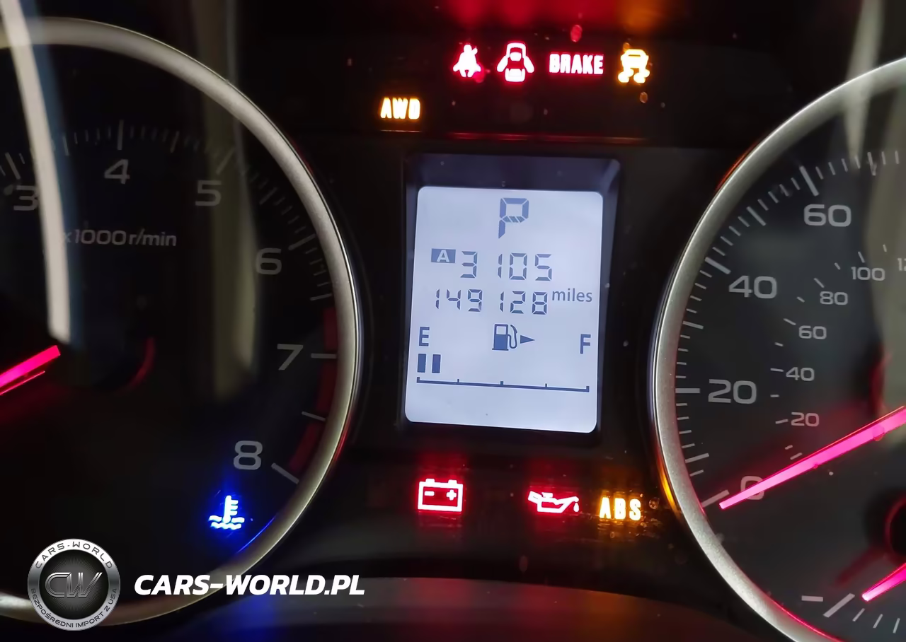 2014 Subaru Xv Crosstrek 2.0I Premium VIN:JF2GPAVC9E8270325 - 15