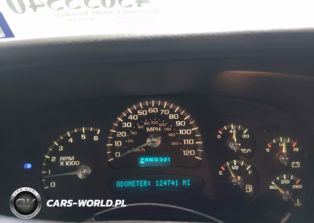 2005 Chevrolet Silverado 1500 Ls VIN:2GCEC13T851115661 - 7