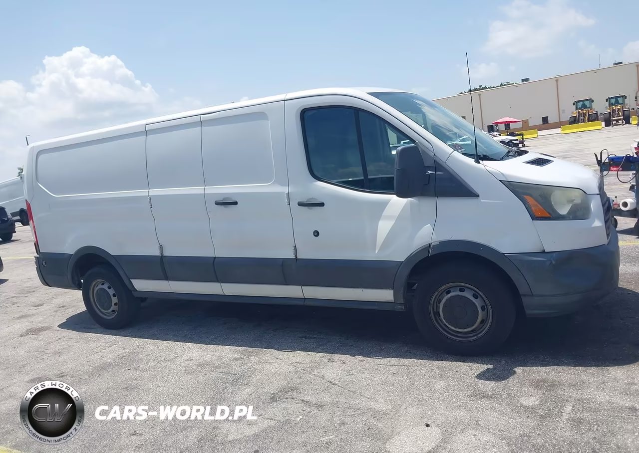 2017 Ford Transit-250 VIN:1FTYR2ZM0HKA09856 - 13