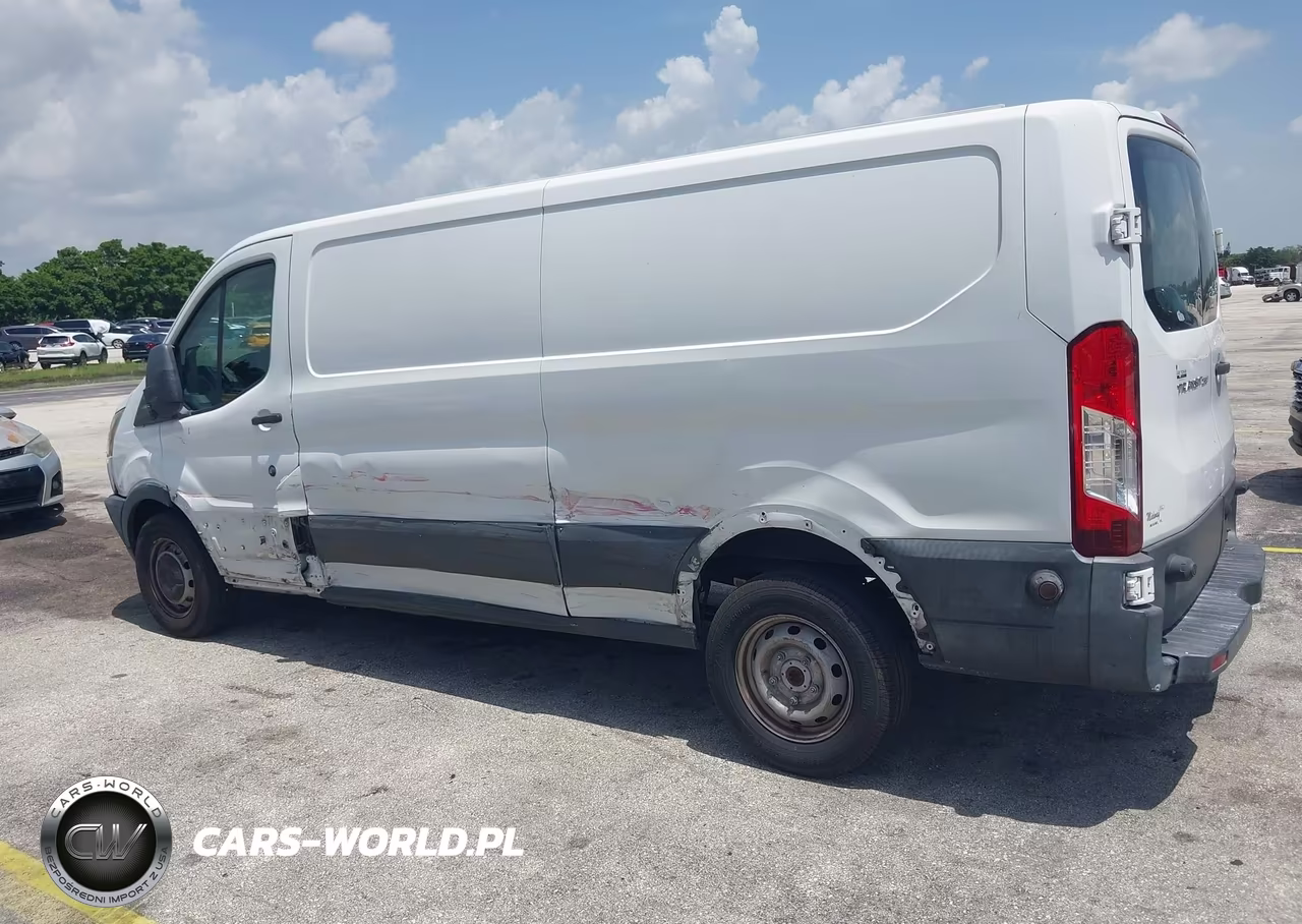 2017 Ford Transit-250 VIN:1FTYR2ZM0HKA09856 - 18
