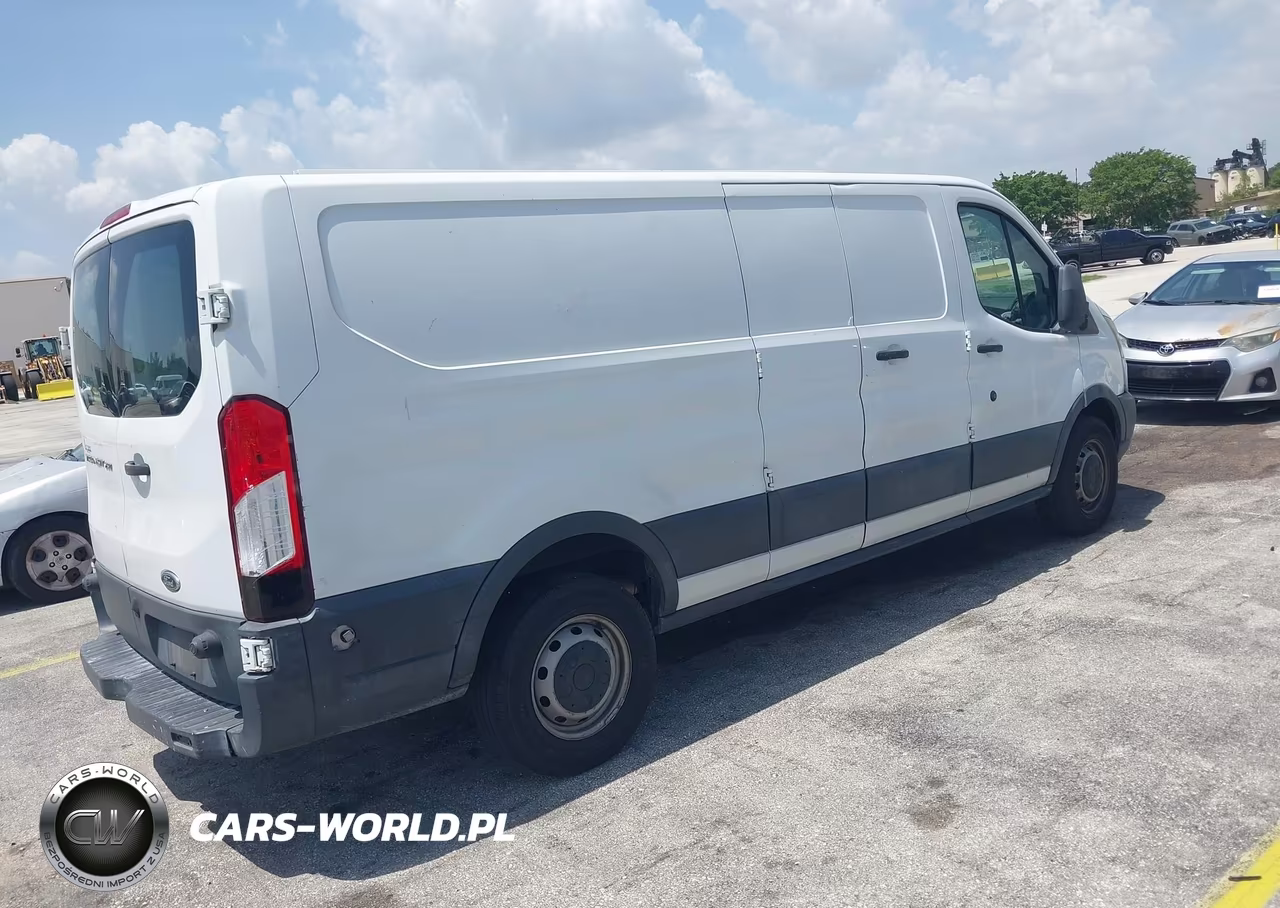 2017 Ford Transit-250 VIN:1FTYR2ZM0HKA09856 - 4
