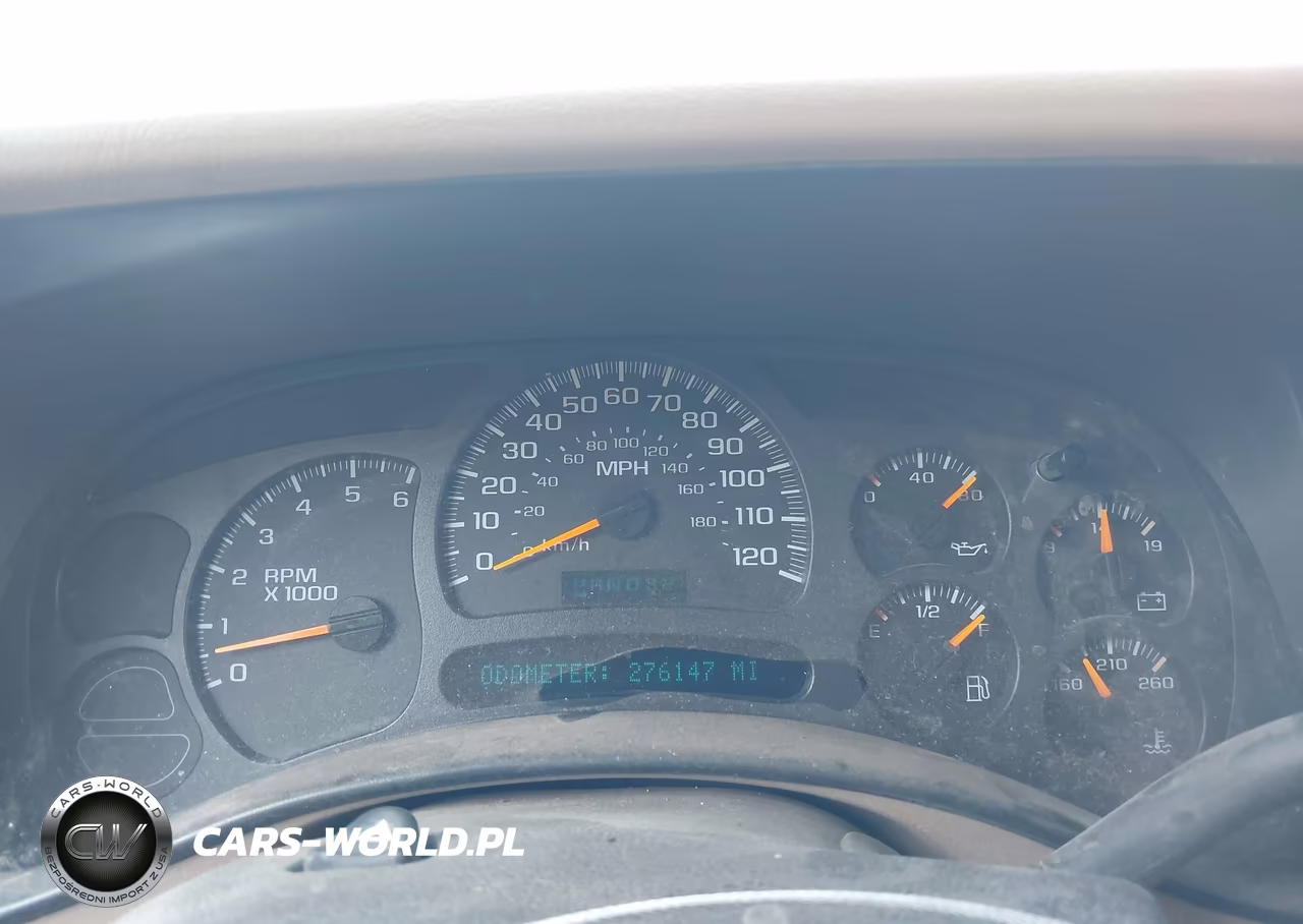 2003 GMC Yukon Slt VIN:1GKEK13Z63J264892 - 7