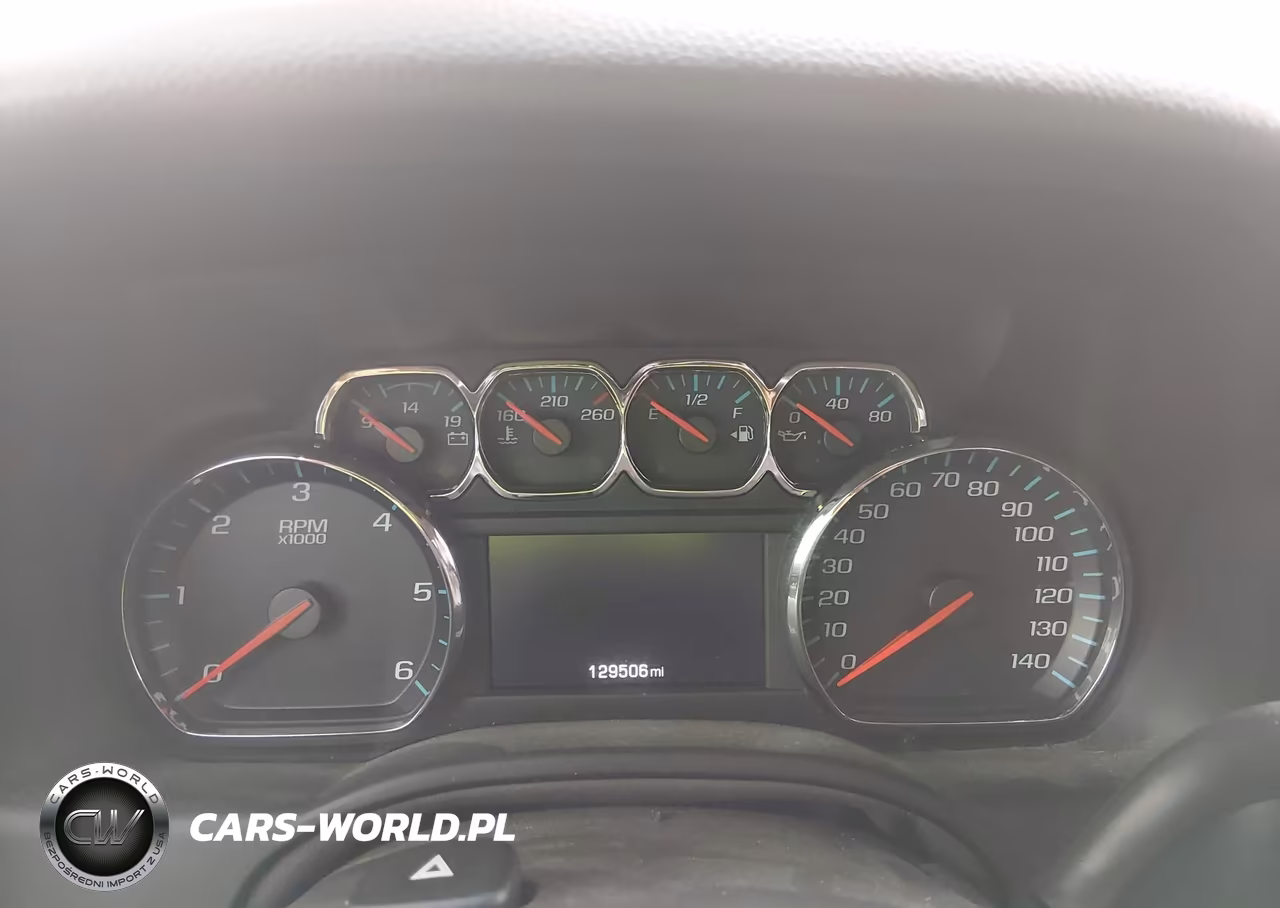 2019 Chevrolet Tahoe Lt VIN:1GNSCBKC6KR167536 - 7