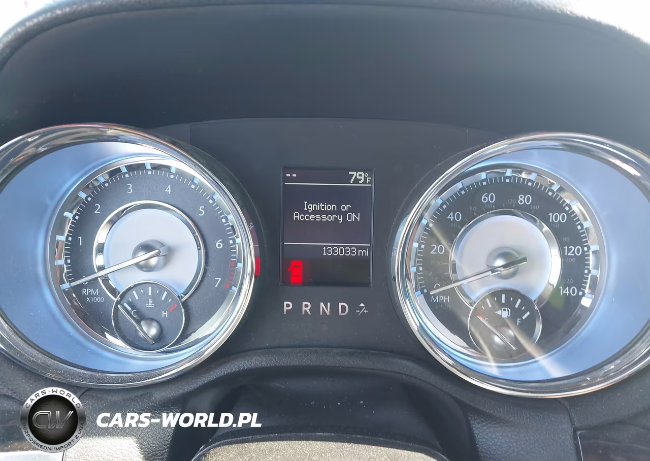 2011 Chrysler 300 Limited VIN:2C3CA5CG3BH559190 - 7