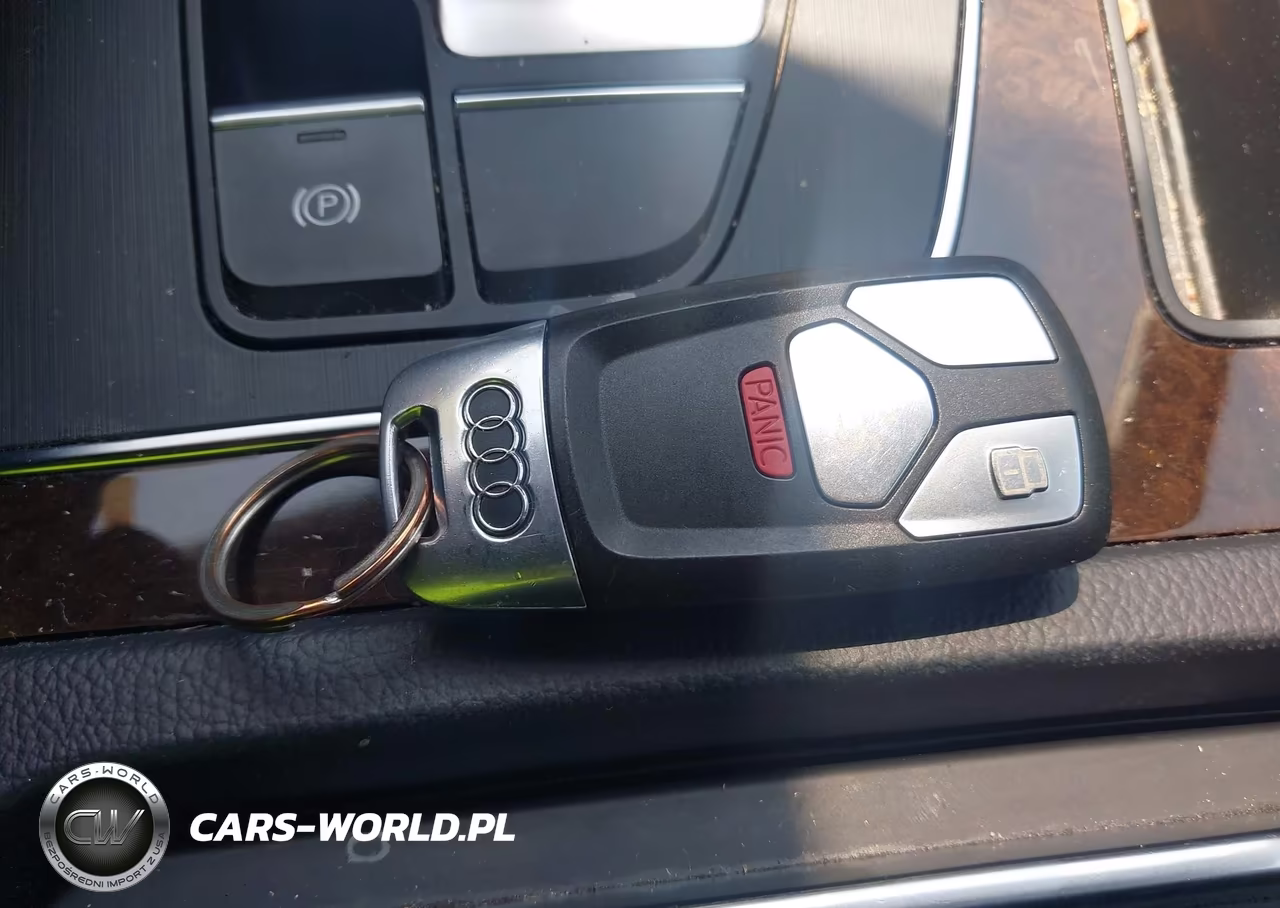 2019 Audi Q5 45 Premium VIN:WA1BNAFY3K2048462 - 11