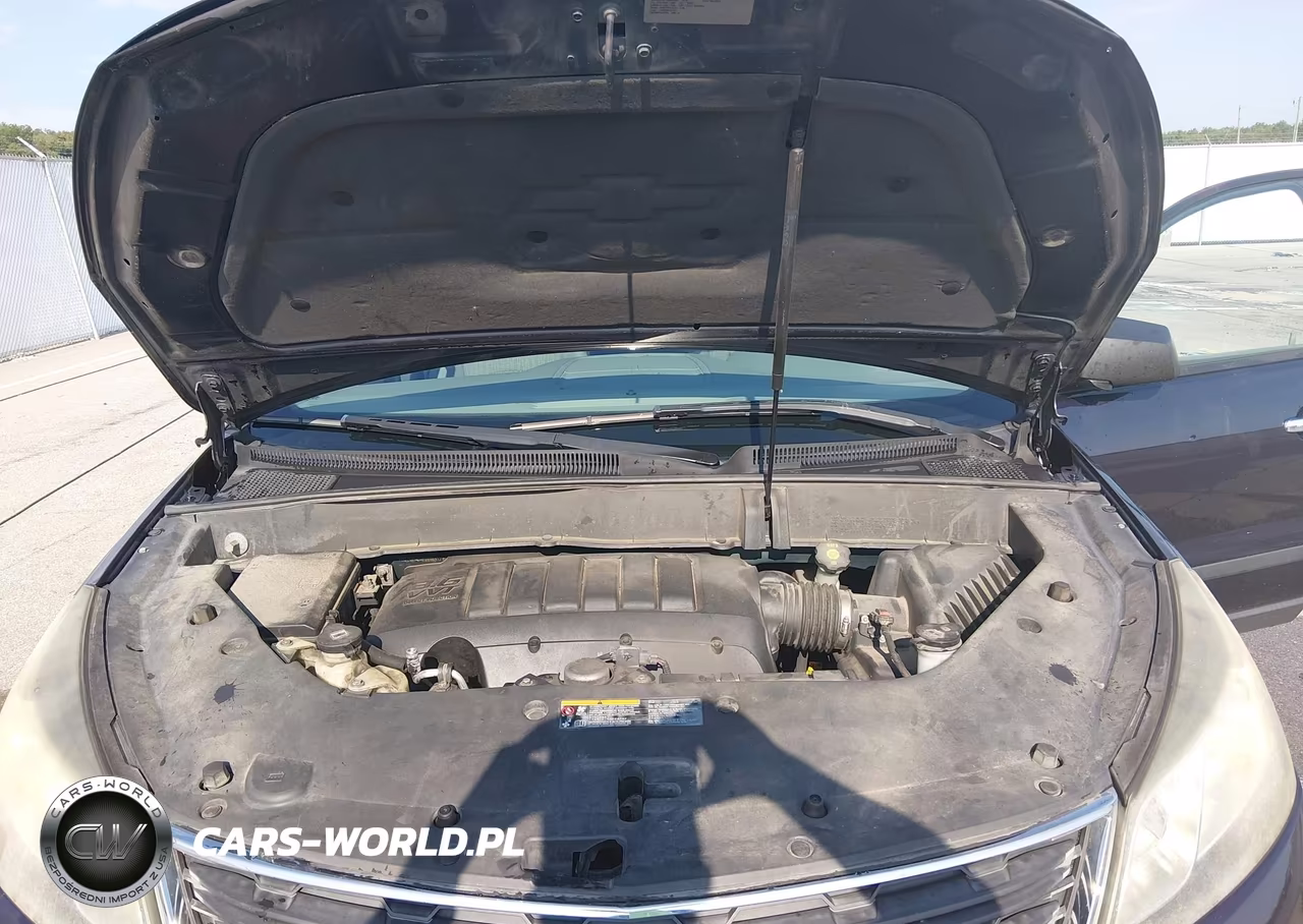 2015 Chevrolet Traverse Ls VIN:1GNKRFKDXFJ138527 - 10
