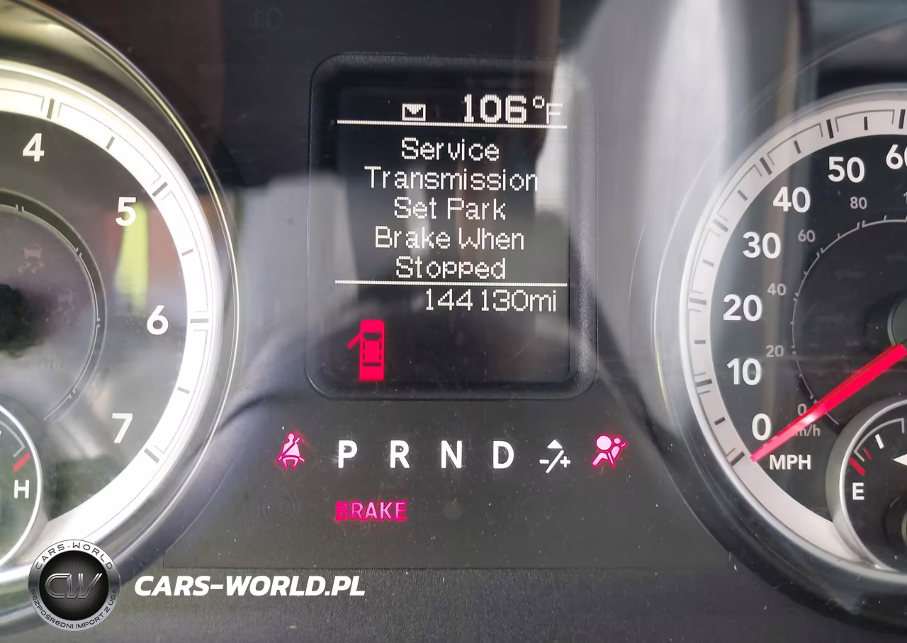 2014 Ram 1500 Express VIN:1C6RR7KT5ES244307 - 7