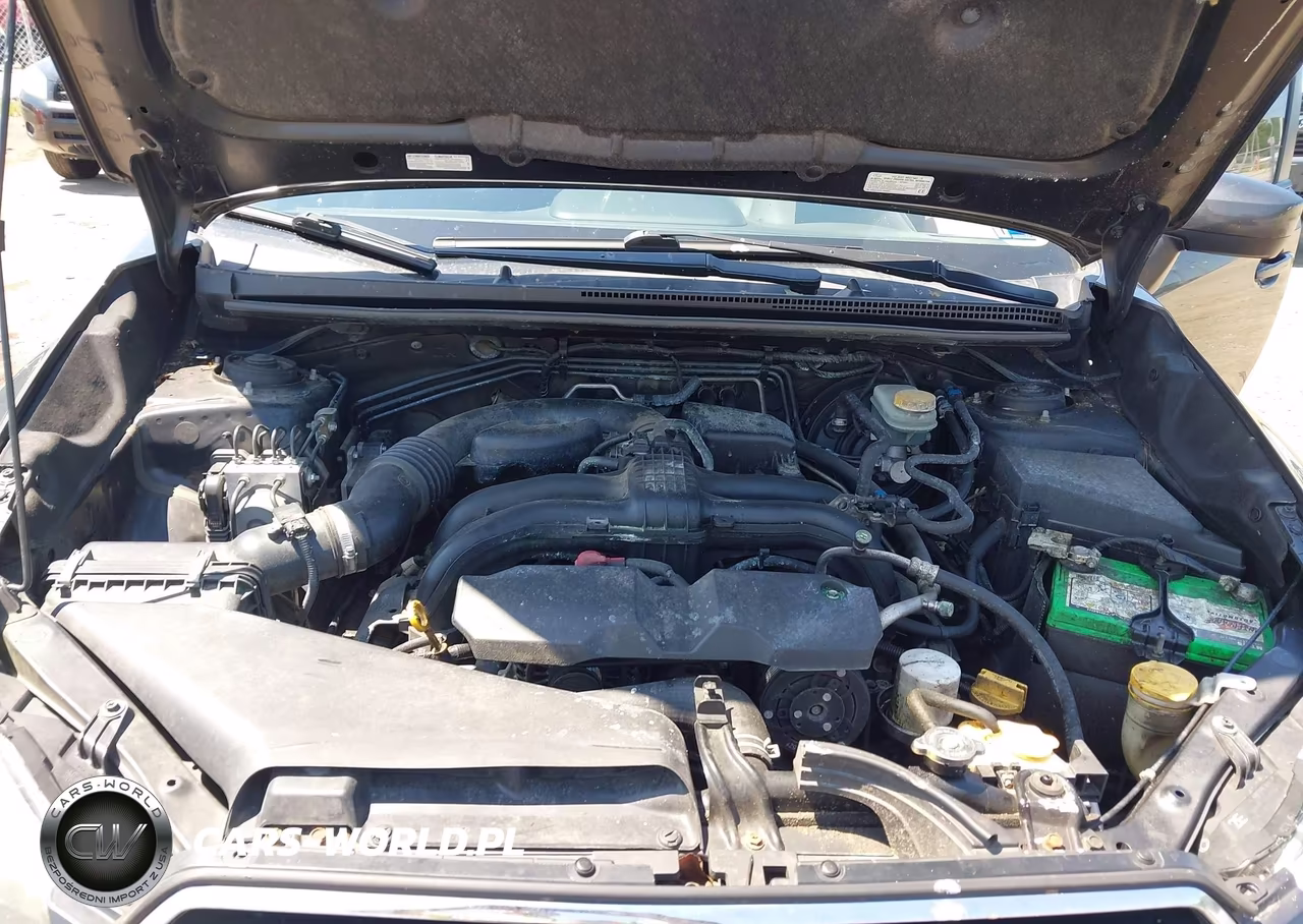 2016 Subaru Crosstrek 2.0I Premium VIN:JF2GPABCXG8248776 - 10