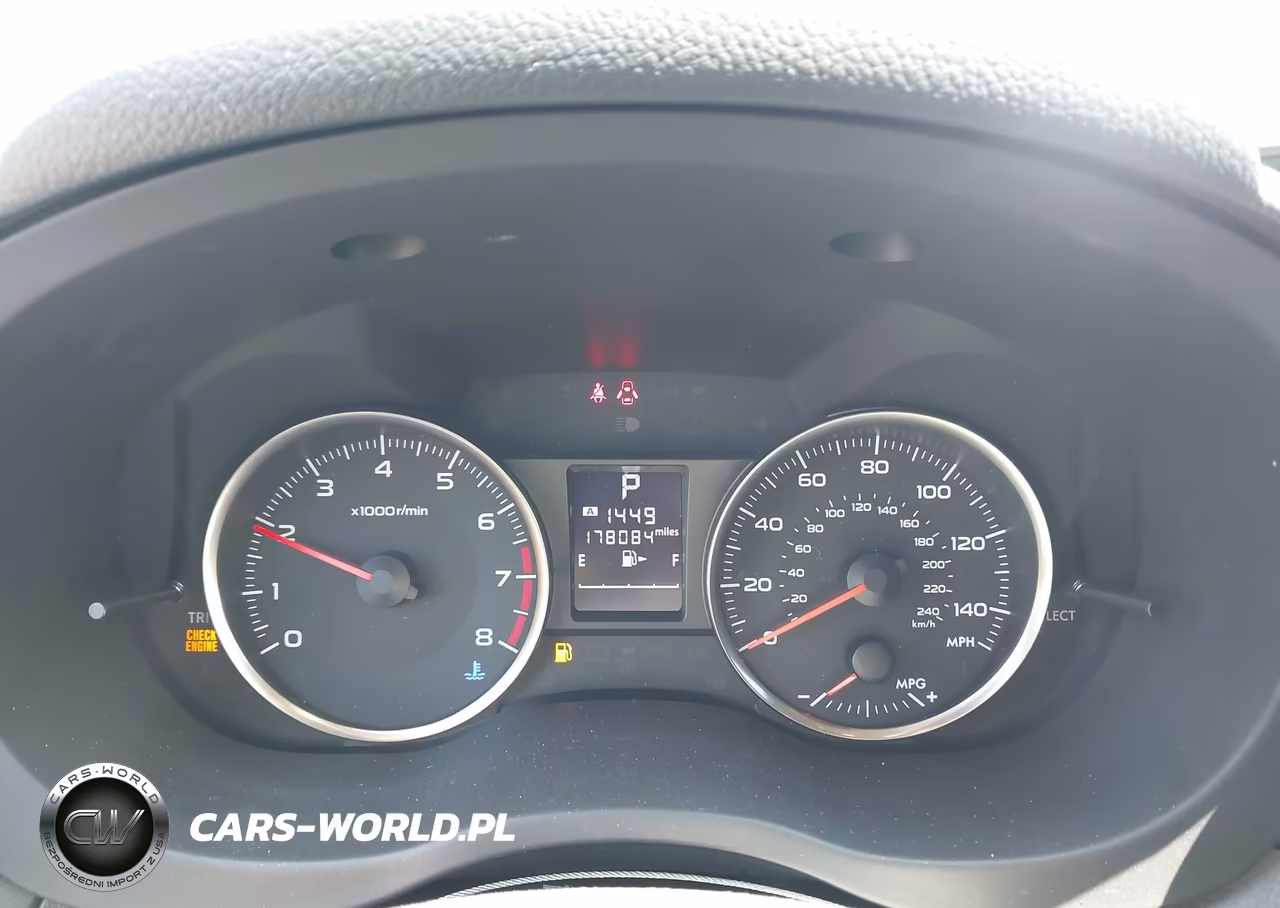2016 Subaru Crosstrek 2.0I Premium VIN:JF2GPABCXG8248776 - 7