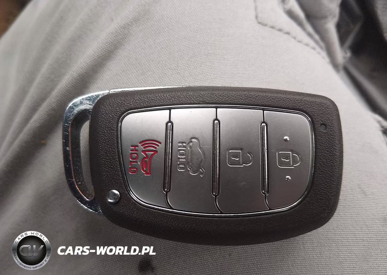 2015 Hyundai Sonata Limited 2.0T VIN:5NPE34AB2FH257659 - 11