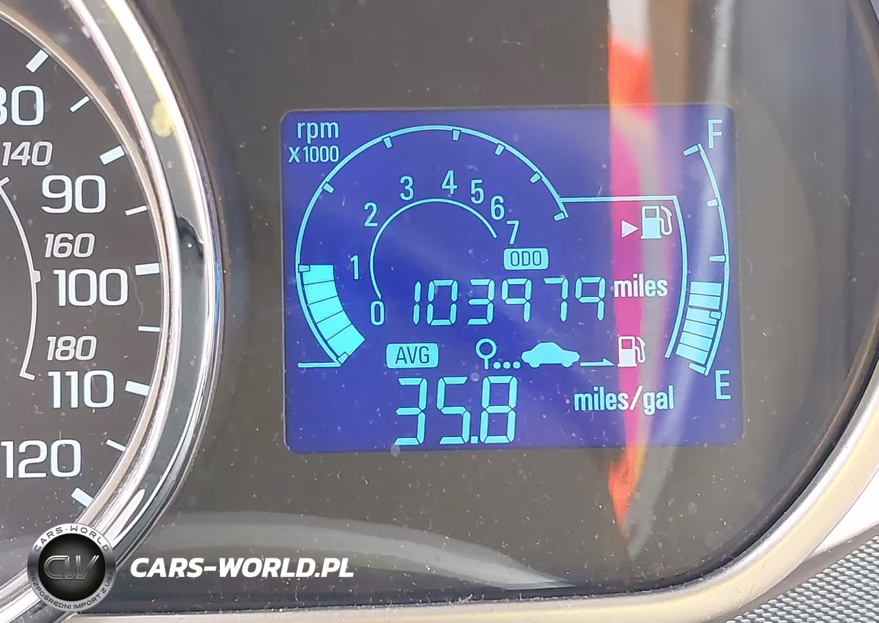 2015 Chevrolet Spark Ls Manual VIN:KL8CA6S91FC739869 - 16