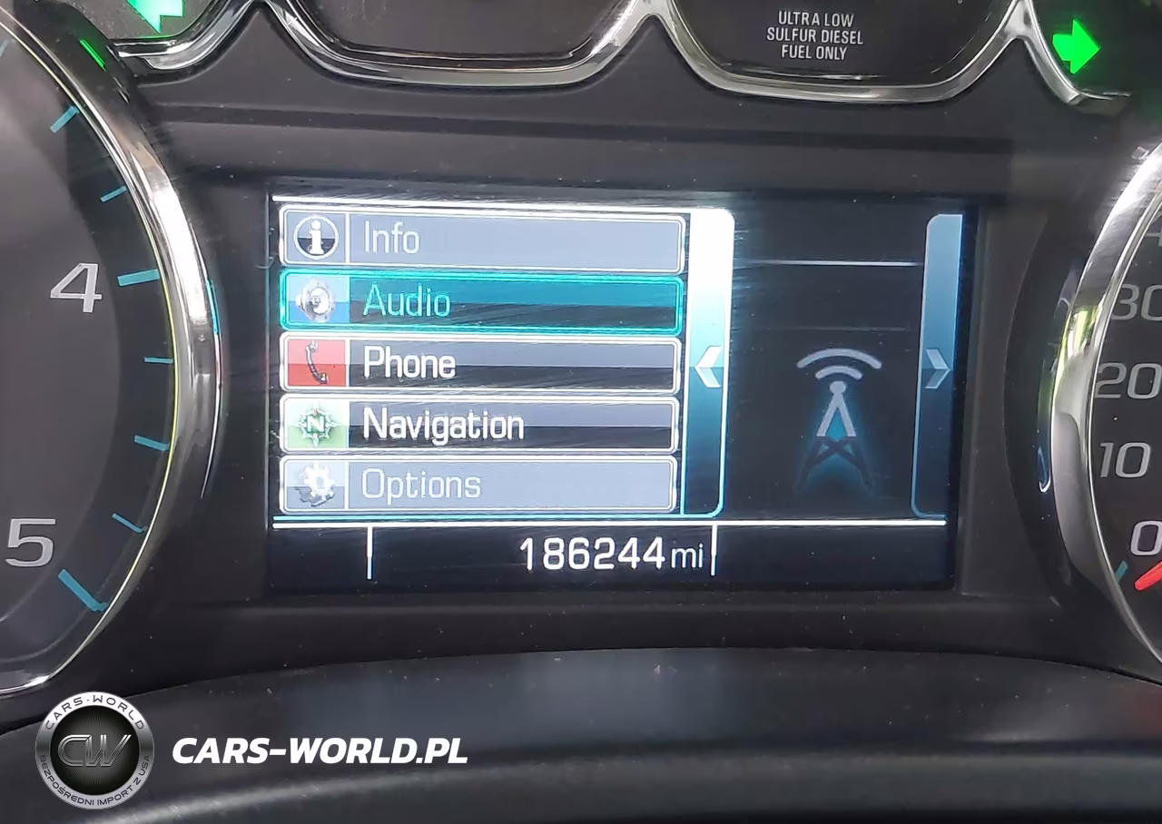 2019 Chevrolet Silverado 3500Hd Ltz VIN:1GC4KXCY2KF248241 - 6