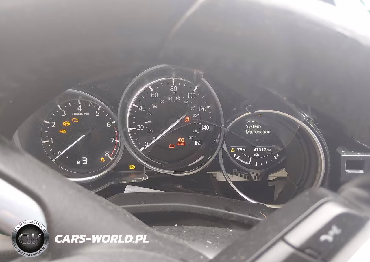 2021 Mazda Cx-5 Touring VIN:JM3KFBCM9M0363511 - 7