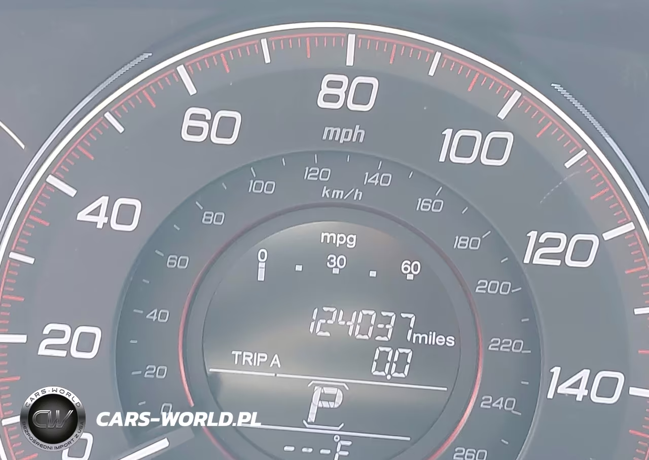 2015 Honda Accord Sport VIN:1HGCR2F57FA273426 - 15