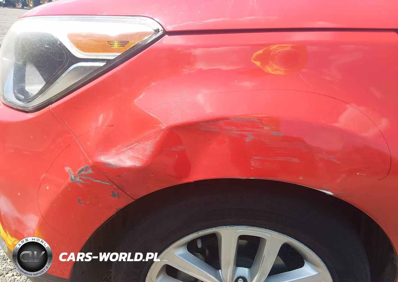 2018 Kia Soul + VIN:KNDJP3A58J7581560 - 6