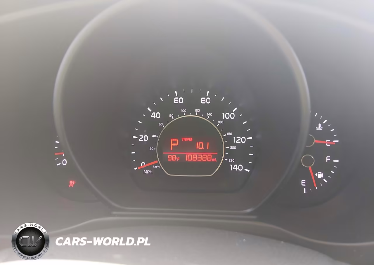 2018 Kia Soul + VIN:KNDJP3A58J7581560 - 7
