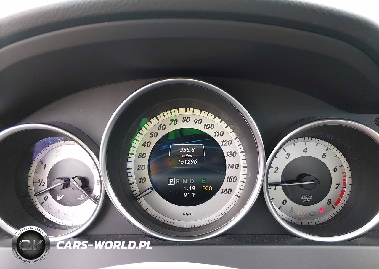 2014 Mercedes-Benz C 300 Sport 4Matic VIN:WDDGF8AB2EA952792 - 7