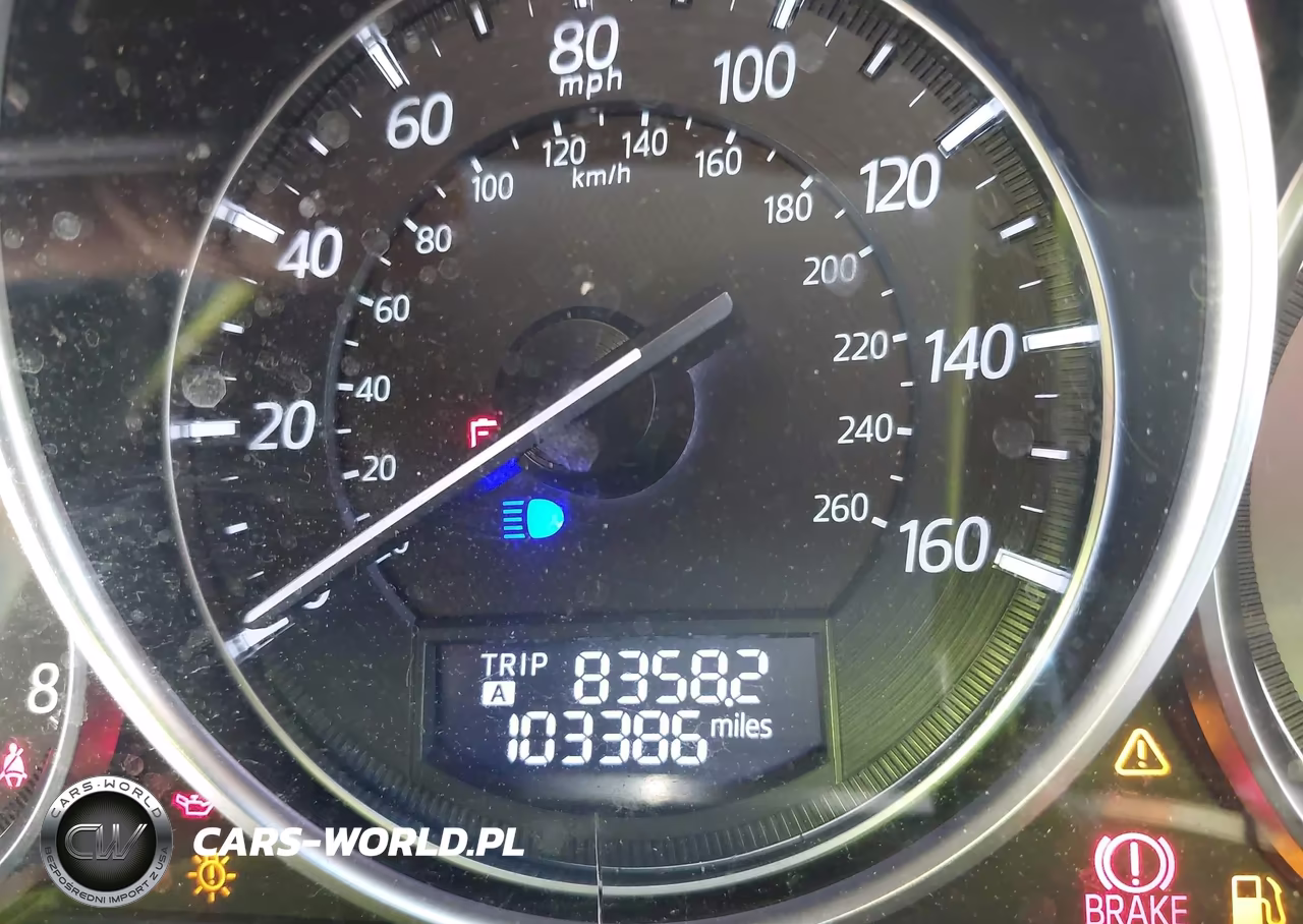 2016 Mazda Cx-5 Grand Touring VIN:JM3KE2DY9G0763481 - 15