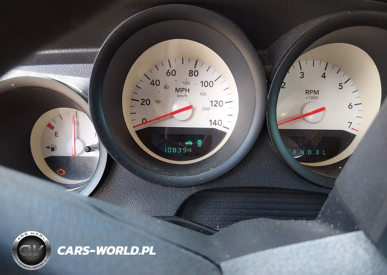 2007 Dodge Charger VIN:2B3KA43R07H681548 - 7