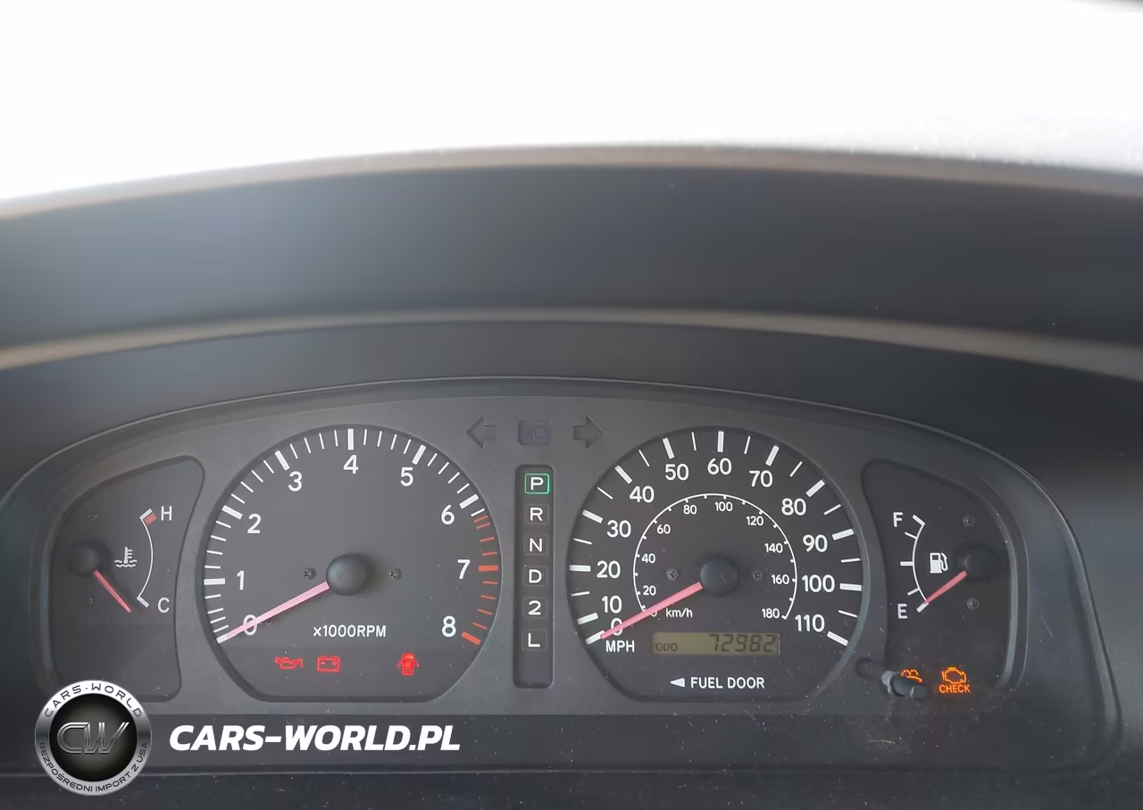 1999 Toyota Sienna Le VIN:4T3ZF13C0XU123952 - 7