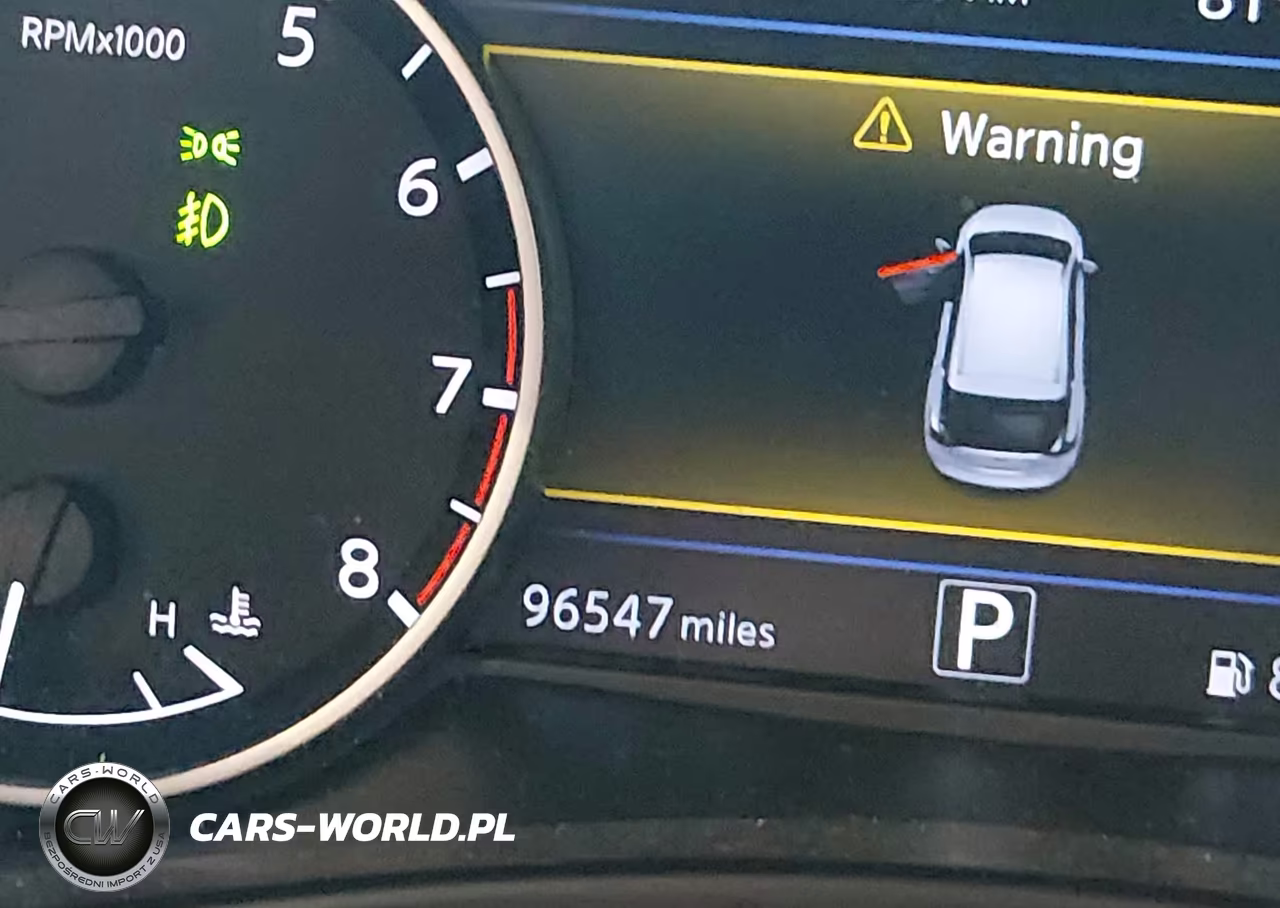 2018 Nissan Murano Platinum VIN:5N1AZ2MG1JN181428 - 15