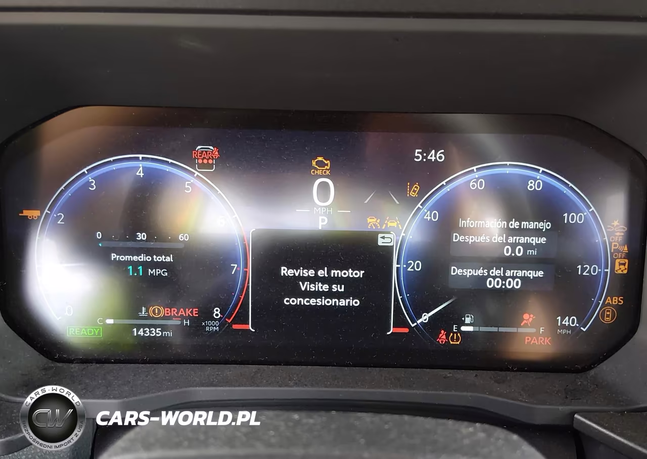 2024 Toyota Land Cruiser VIN:JTEABFAJ6RK005676 - 7