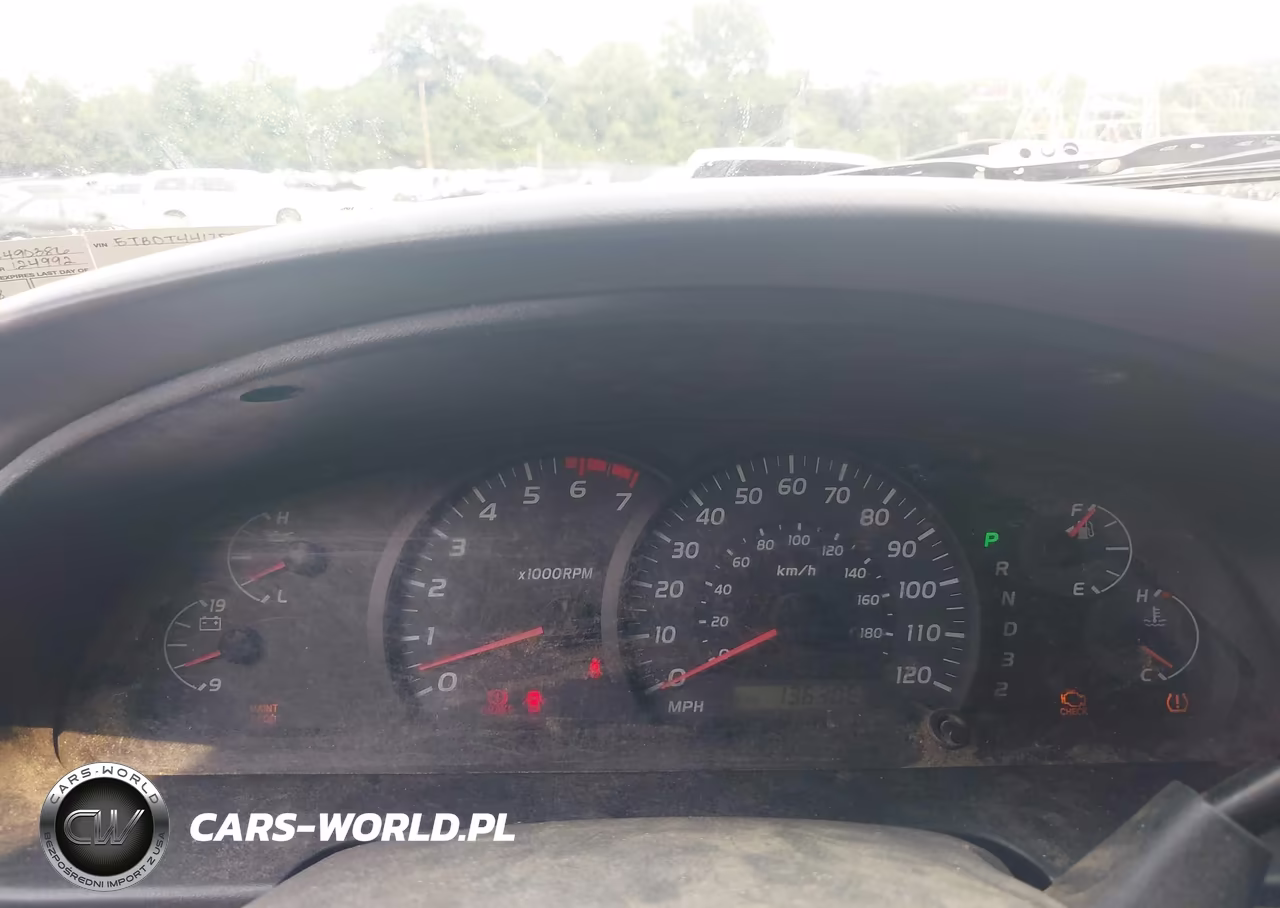 2005 Toyota Tundra Sr5 V8 VIN:5TBDT44175S490386 - 7